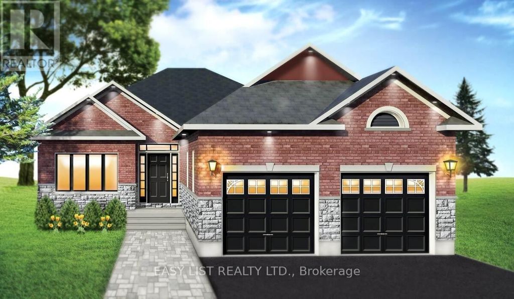 Lot 31 - 201 Hetram Court, Fort Erie (crystal Beach)