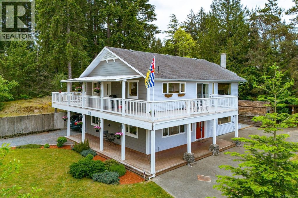 4041 Cambrai Rd, Duncan