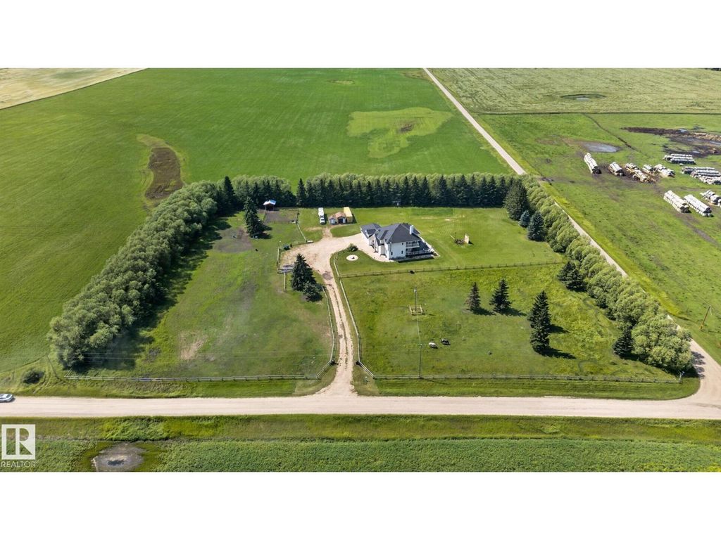 50336 Range Road 280, Rural Leduc County