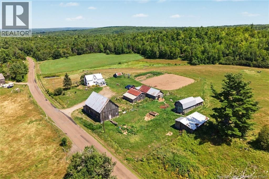 437 Mill Settlement Road, Hoyt