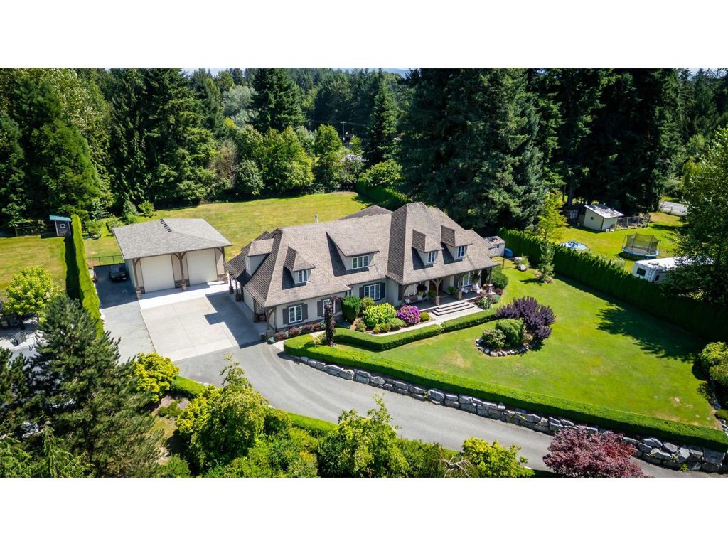 9228 Bodner Terrace, Mission