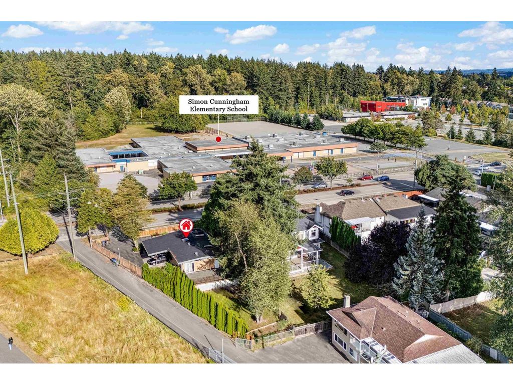 9387 140 Street, Surrey