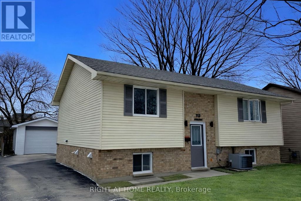 113 Anglesea Street, Goderich (goderich (town))