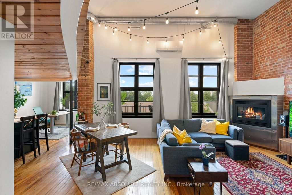 404 - 589 Rideau Street, Ottawa