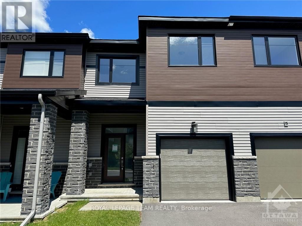 805 Everbloom Lane, Ottawa