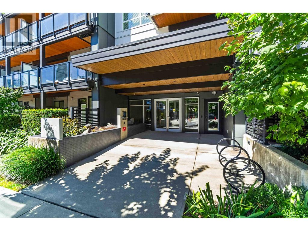 103 707 Como Lake Avenue, Coquitlam