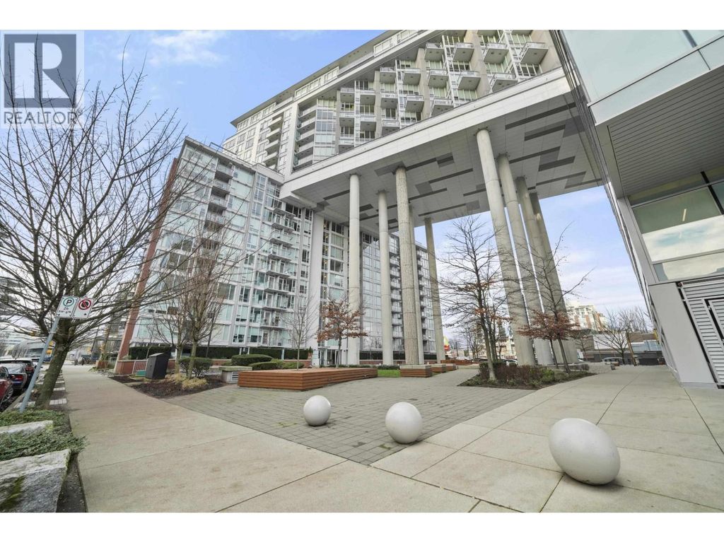 1915 1618 Quebec Street, Vancouver