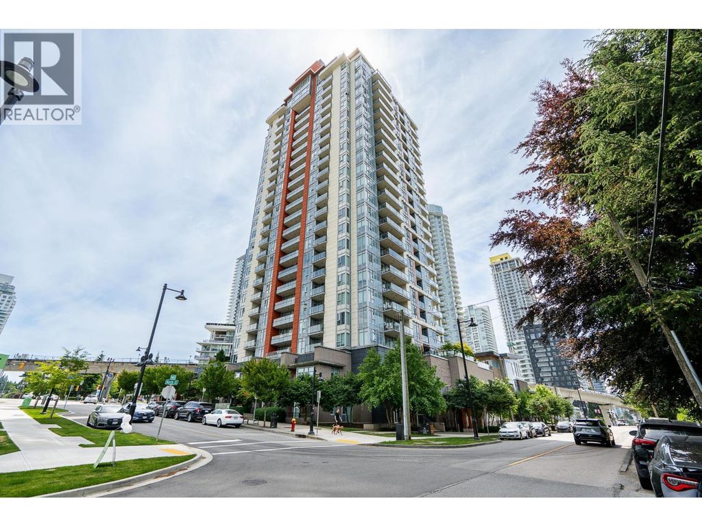 601 691 North Road, Coquitlam