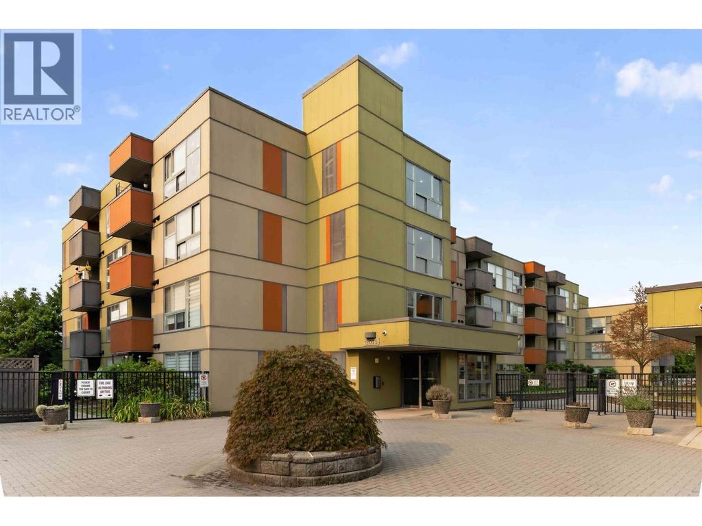 403 12075 228 Street, Maple Ridge