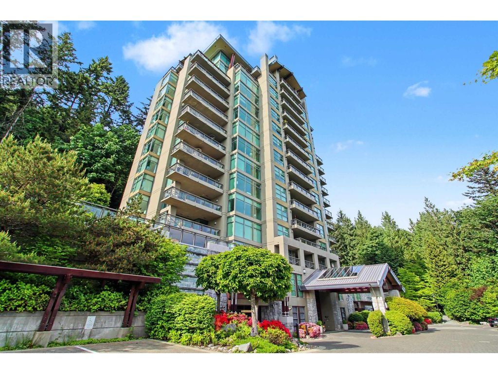 503 3315 Cypress Place, West Vancouver