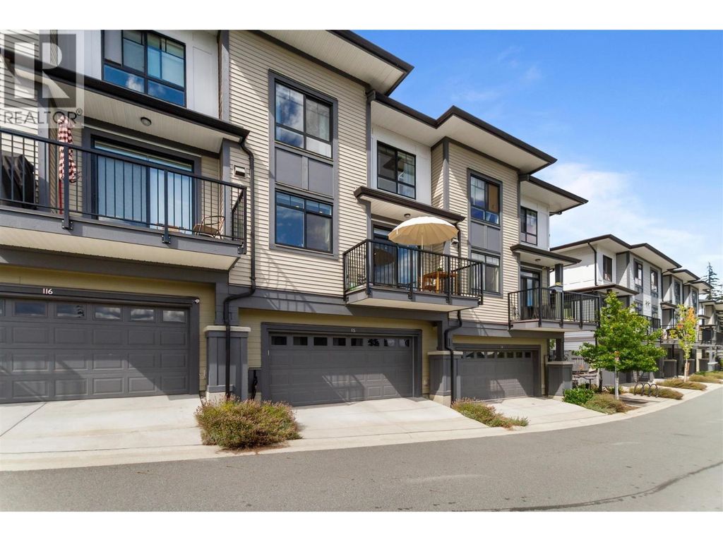 115 1360 Mitchell Street, Coquitlam
