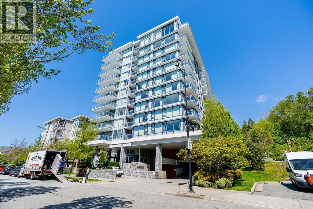 1108 3281 E Kent Avenue North, Vancouver