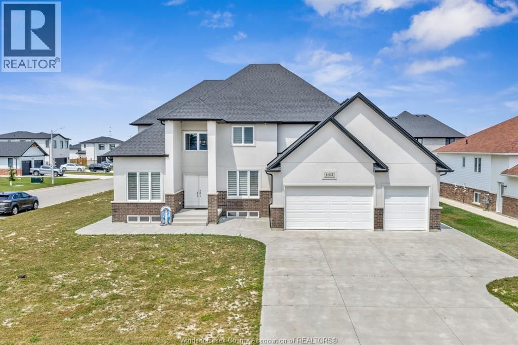 4411 Belmont Avenue, Lakeshore