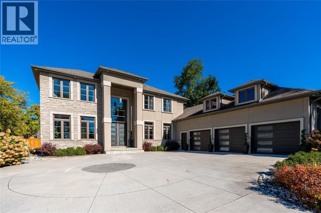 2132 Huron Shores Drive, Sarnia