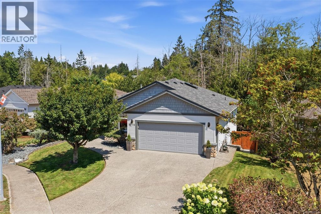 3712 Cavendish Blvd, Nanaimo