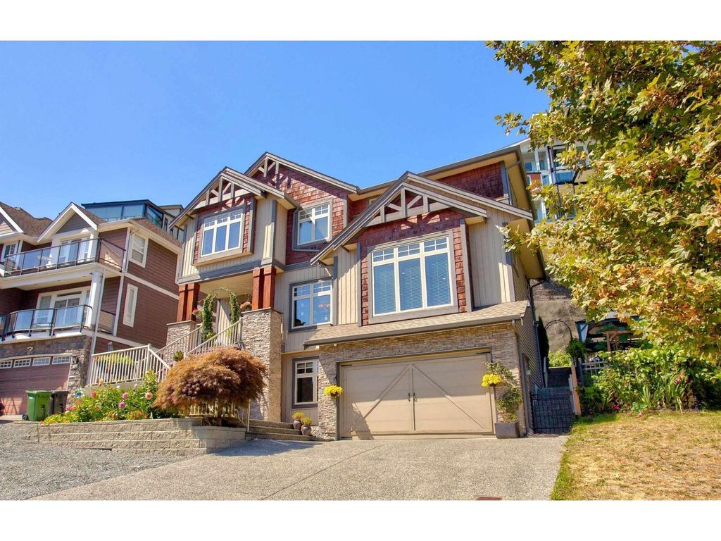 36497 Carnarvon Court, Abbotsford