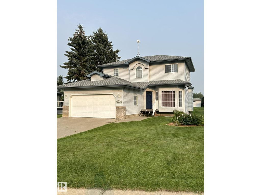 4014 Champagne Dr, Athabasca Town