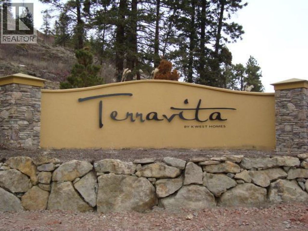 2770 Auburn Road Unit# 107, West Kelowna