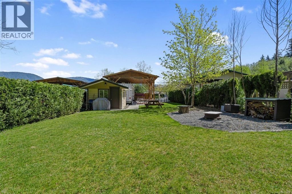 29 8631 South Shore Rd, Lake Cowichan