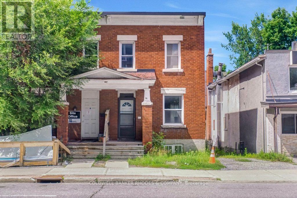 85 Richmond Road, Ottawa