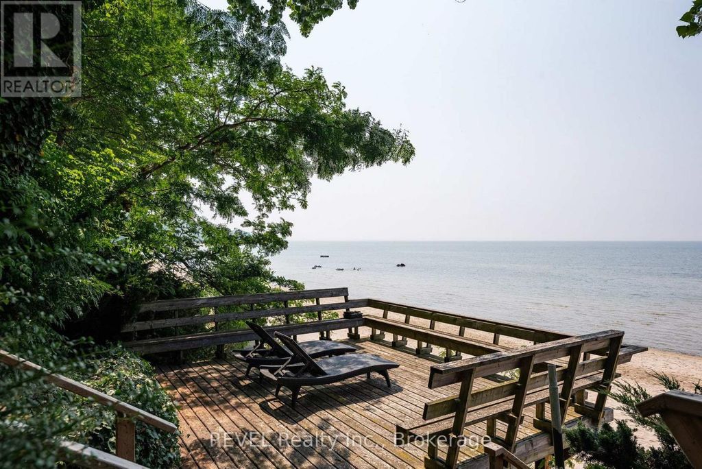 1321 Kam Road, Fort Erie (crescent Park)