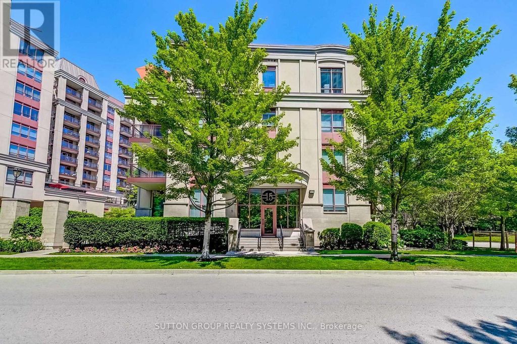 408 - 15 Rean Drive, Toronto (bayview Village)