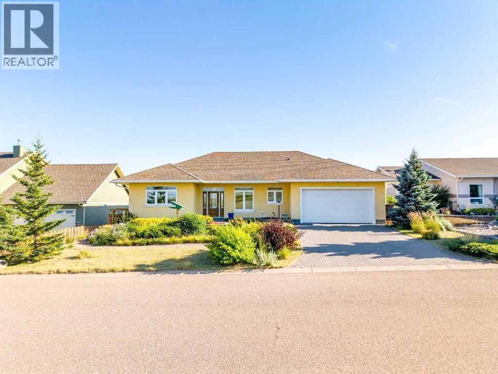 416 7 Avenue Ne, Milk River