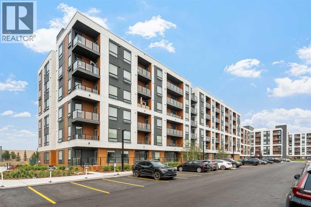 2504, 8500 19 Avenue Se, Calgary