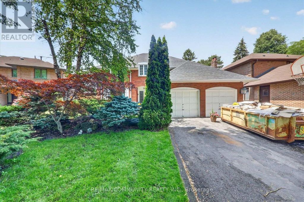 3 Brigadier Place, Toronto (centennial Scarborough)