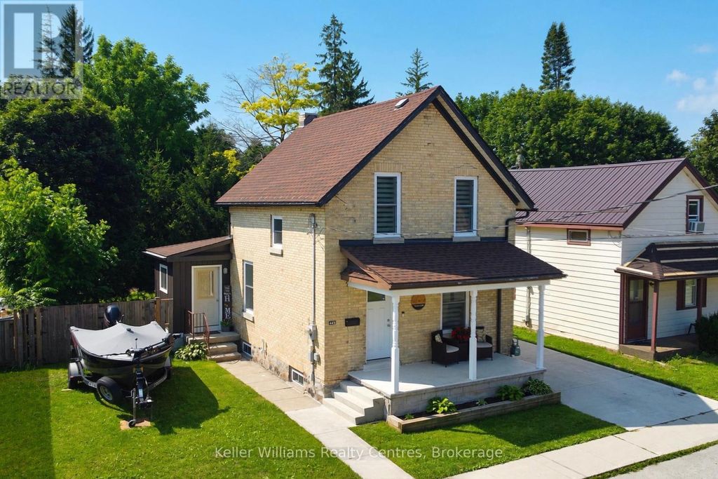 445 11th Street, Hanover