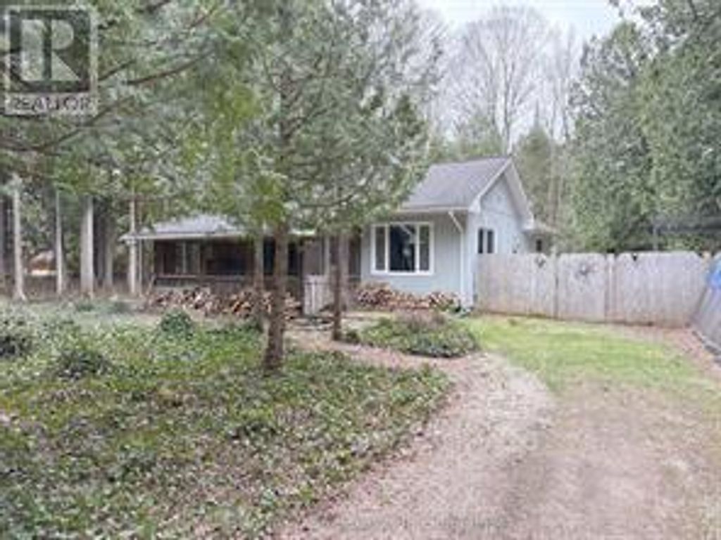 52 Spry Lake Road, South Bruce Peninsula