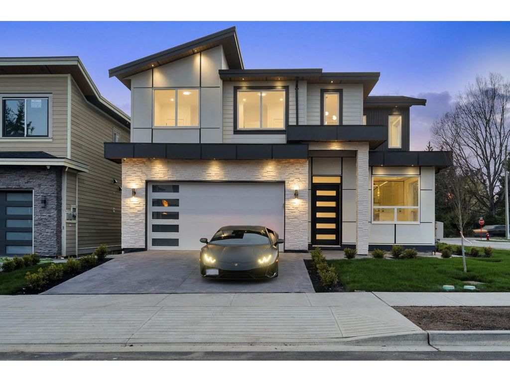 7145 204a Street, Langley