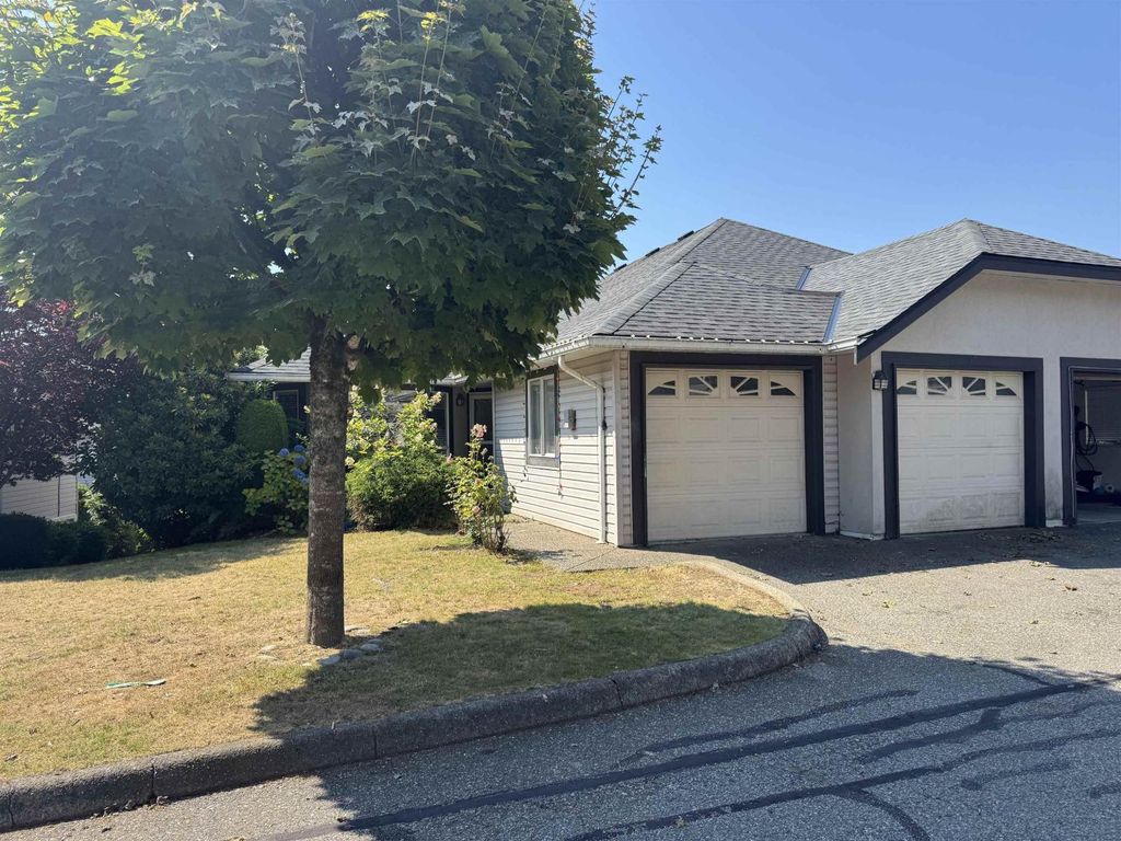 167 3160 Townline Road, Abbotsford