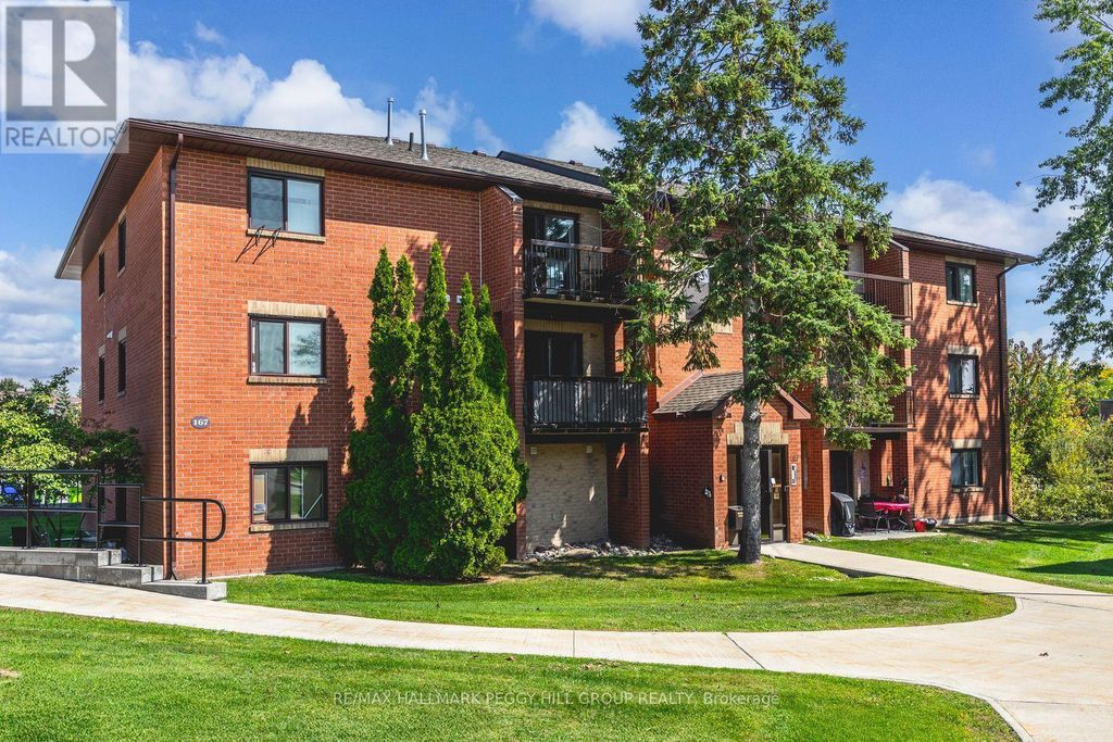 E9 - 167 Edgehill Drive, Barrie (letitia Heights)