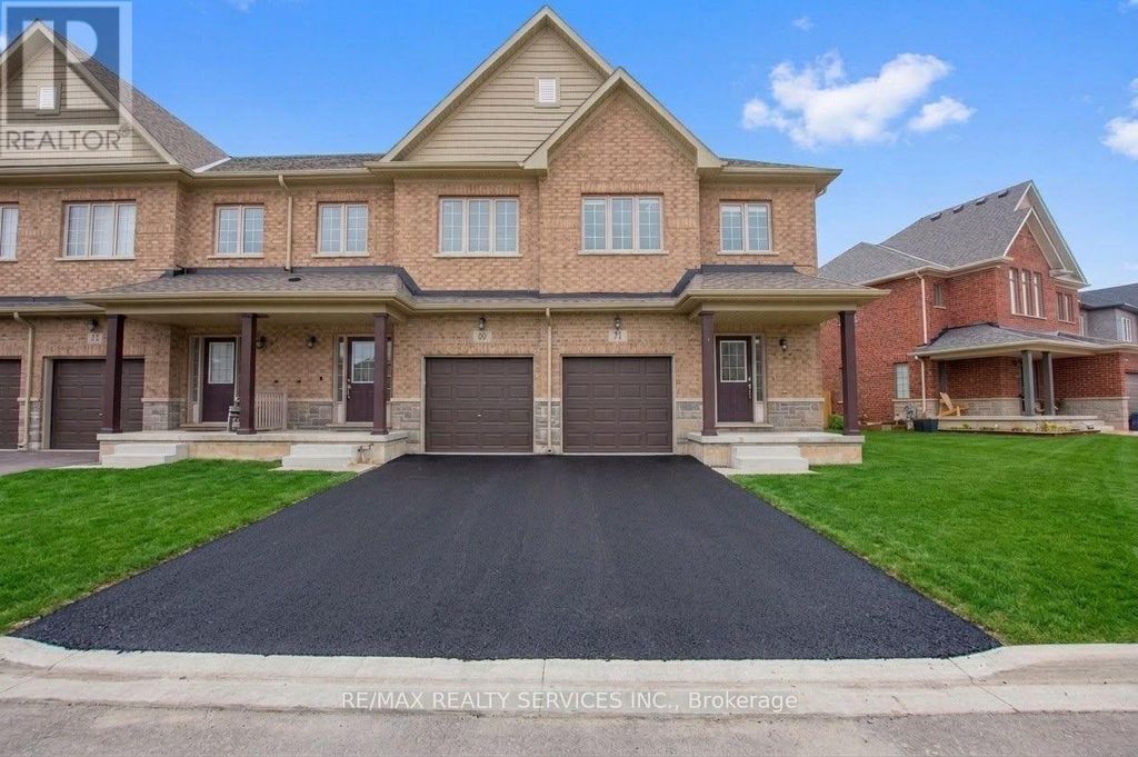 71 Sunset Way, Thorold (rolling Meadows)