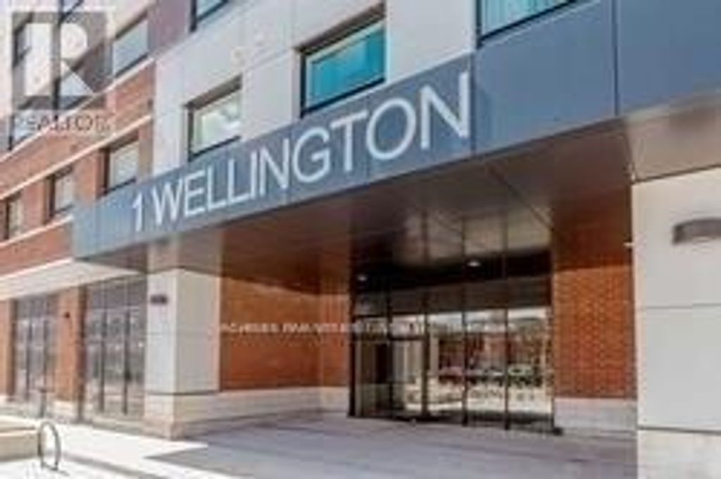 805 - 1 Wellington Street, Brantford