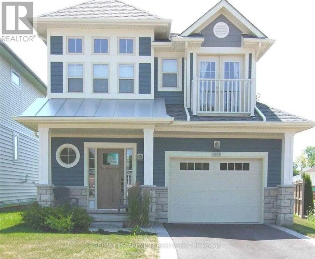 3873 Ryan Avenue, Fort Erie (crystal Beach)