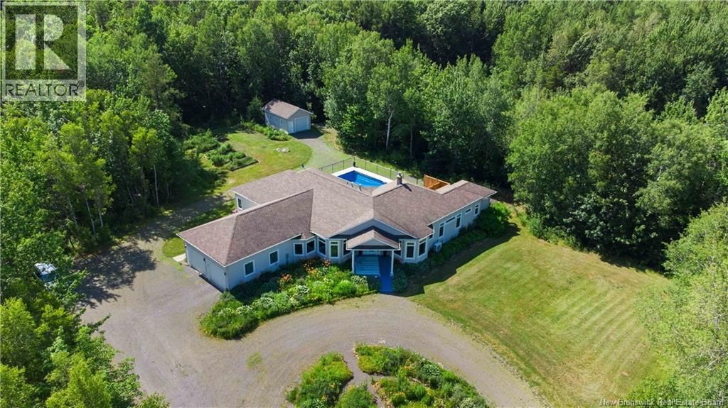1336 Route 114, Lower Coverdale