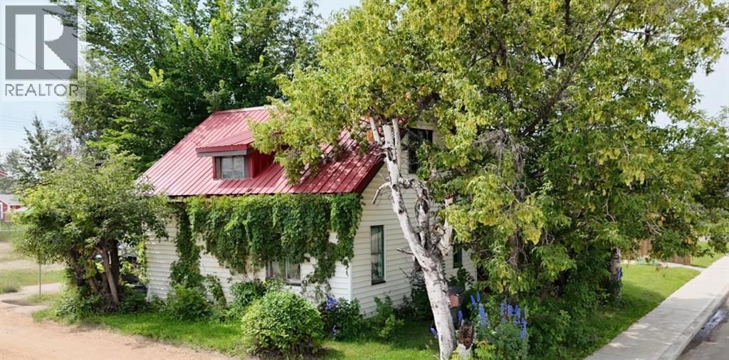 5009 52nd Avenue, High Prairie