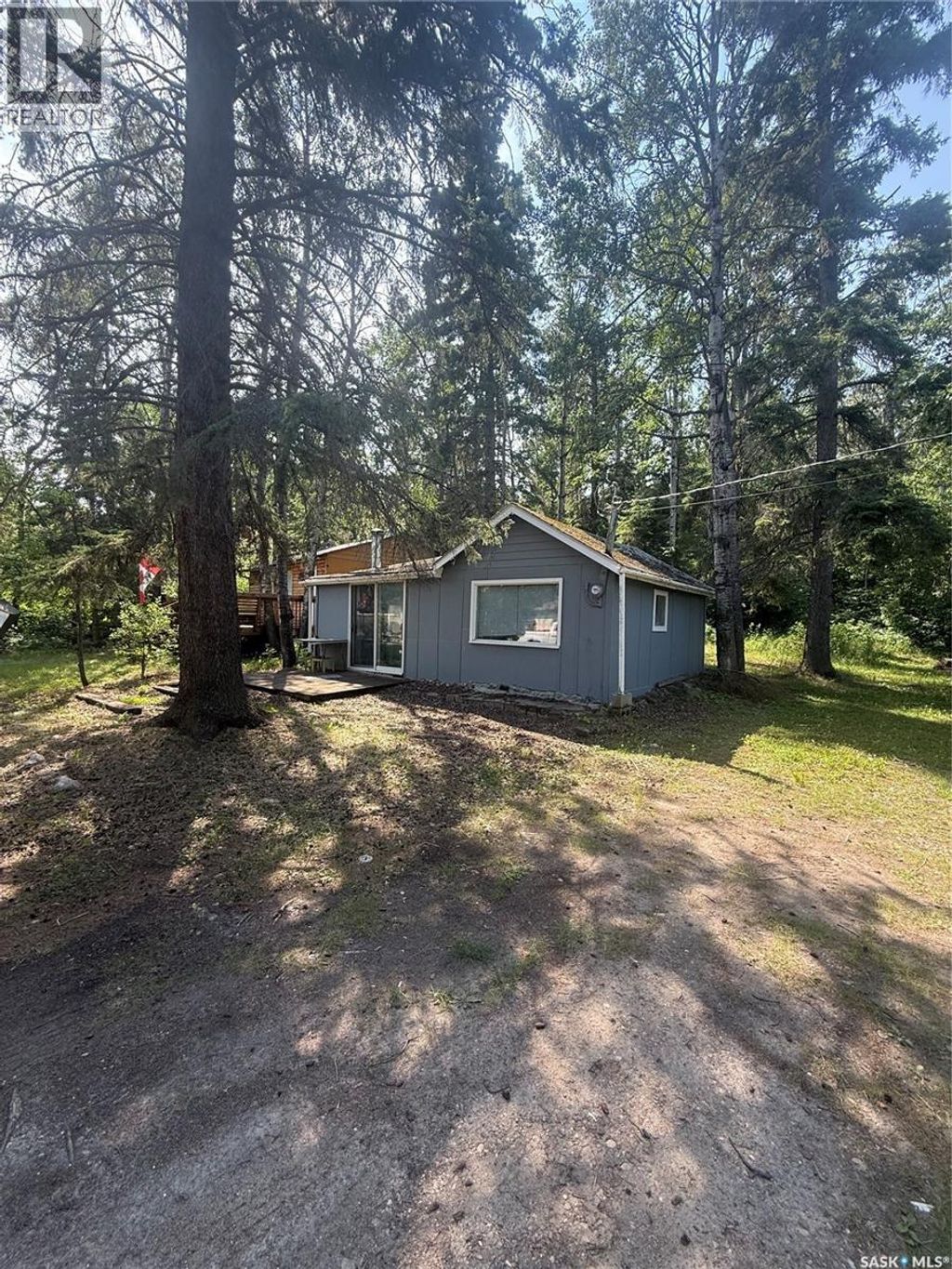 106 Agnes Street, Emma Lake