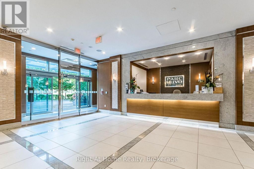 1303 - 15 Viking Lane, Toronto (islington-City Centre West)