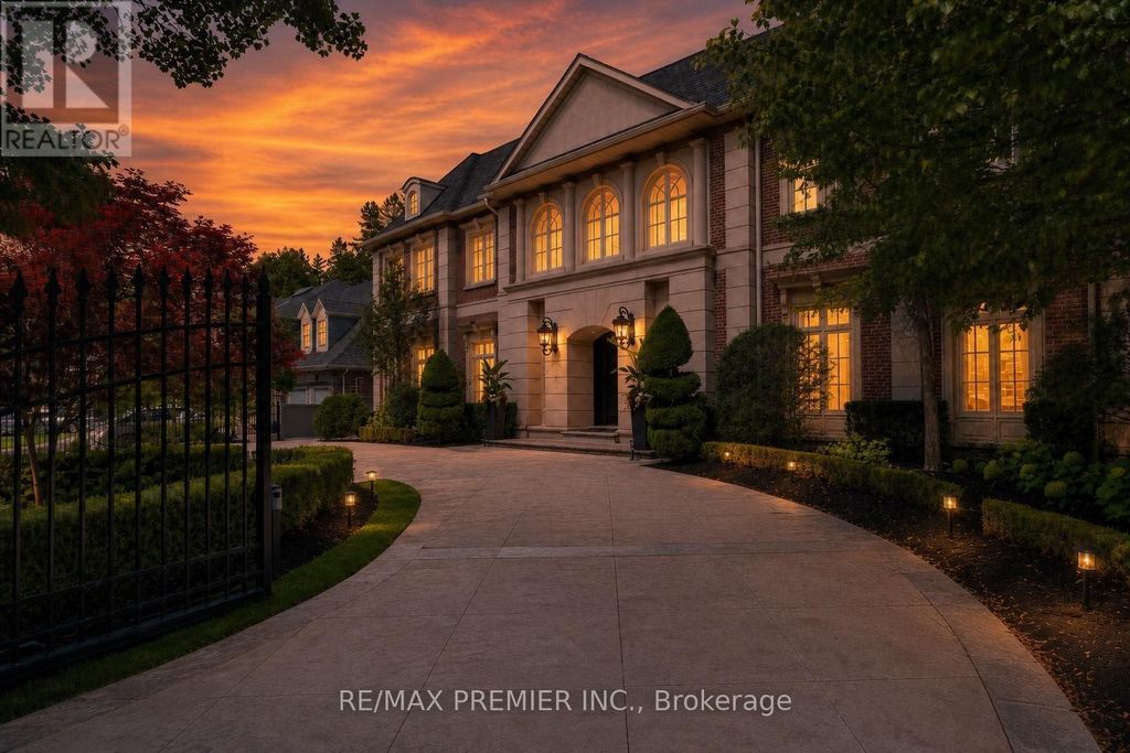 6 The Bridle Path, Toronto (bridle Path-Sunnybrook-York Mills)