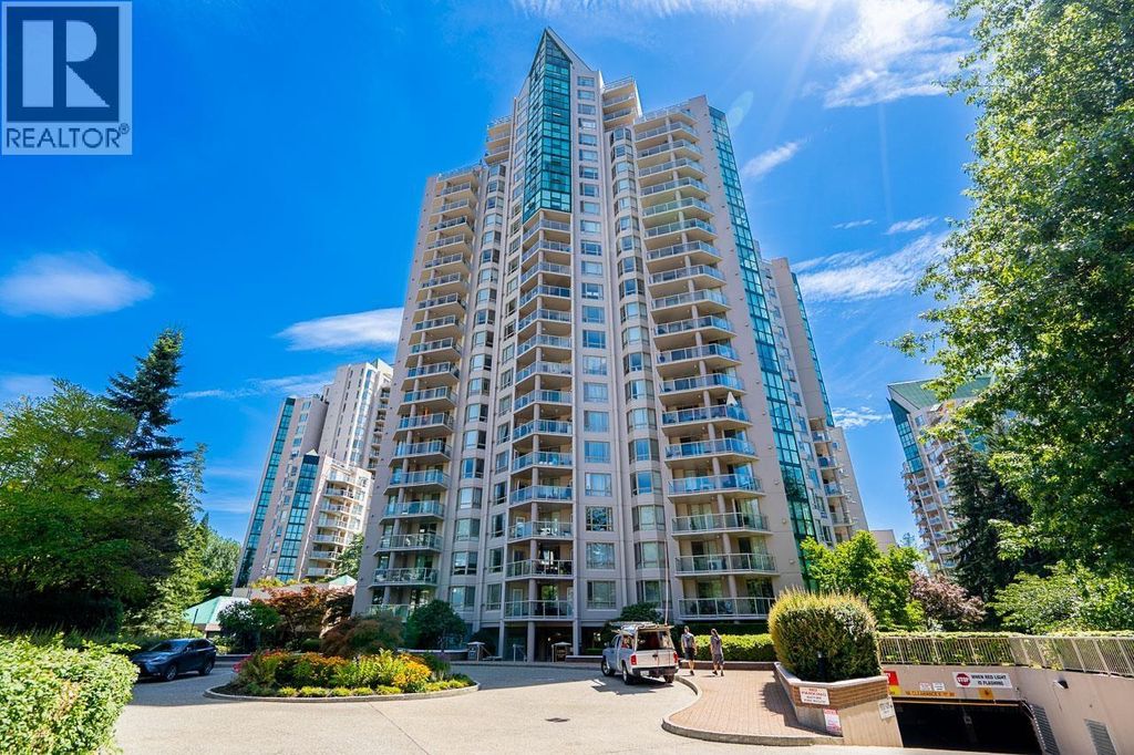 2004 1199 Eastwood Street, Coquitlam