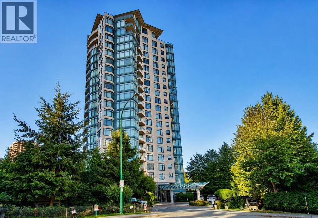 1305 4505 Hazel Street, Burnaby