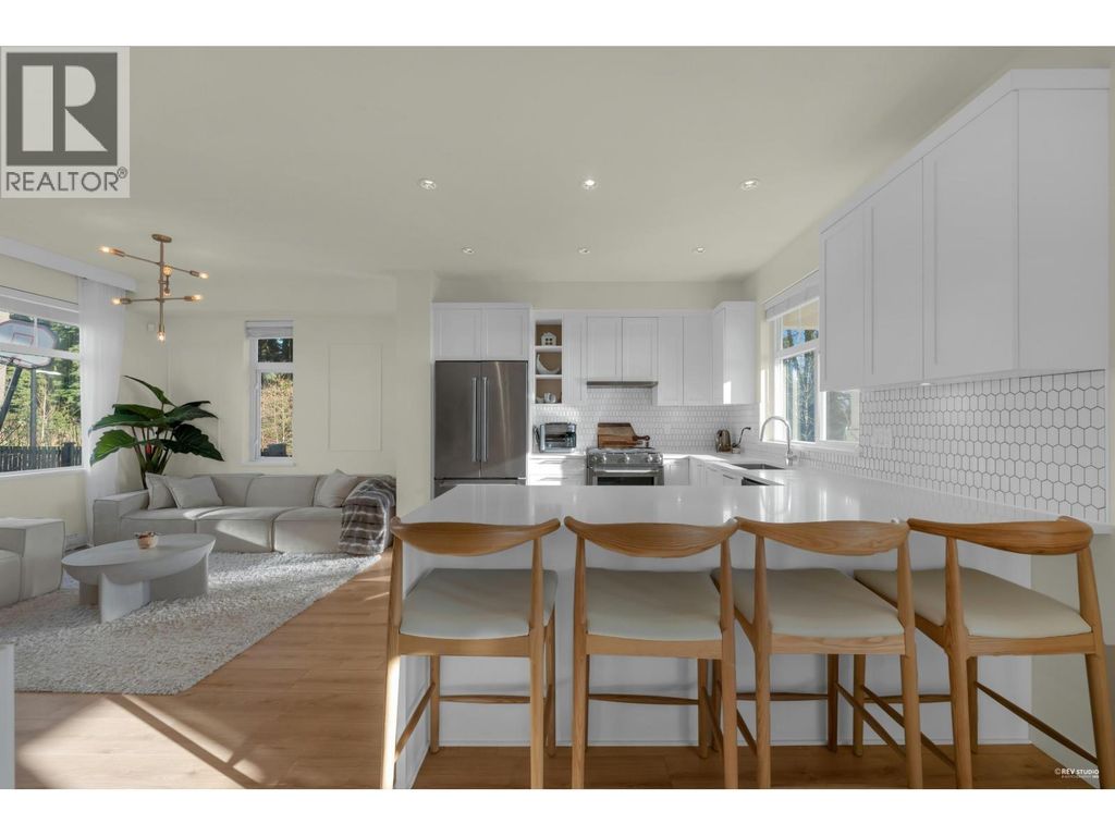 115 3565 Baycrest Avenue, Coquitlam