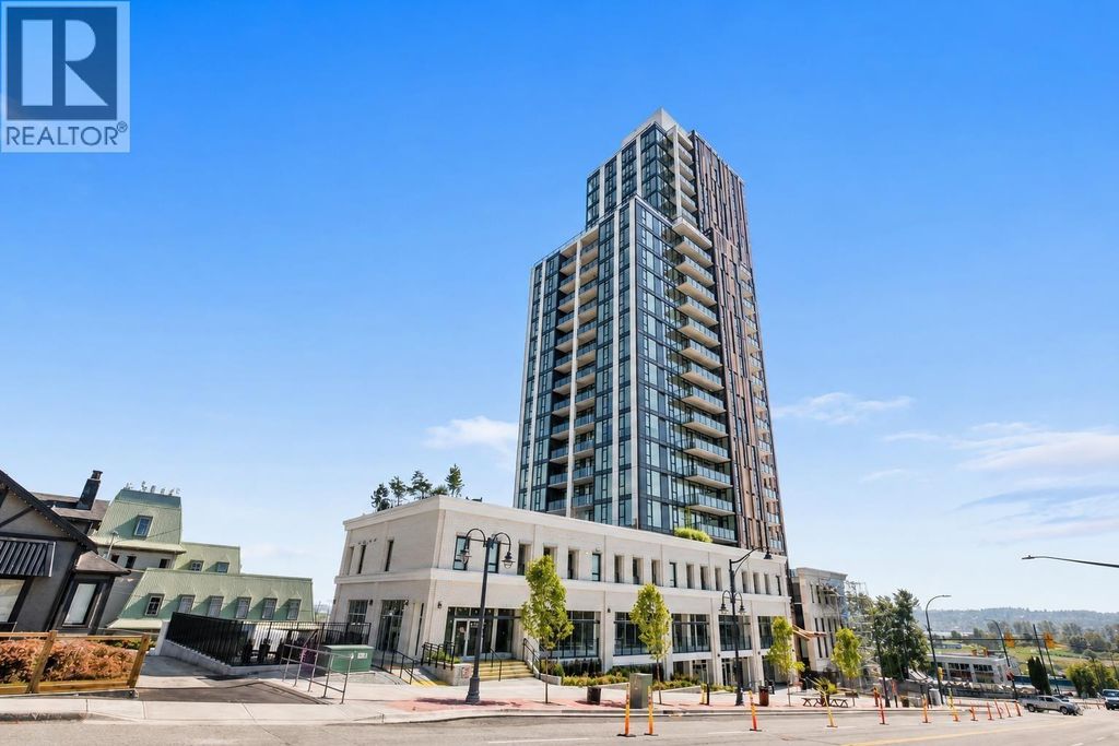1306 901 Lougheed Highway, Coquitlam