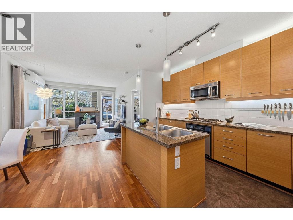 223 530 Raven Woods Drive, North Vancouver