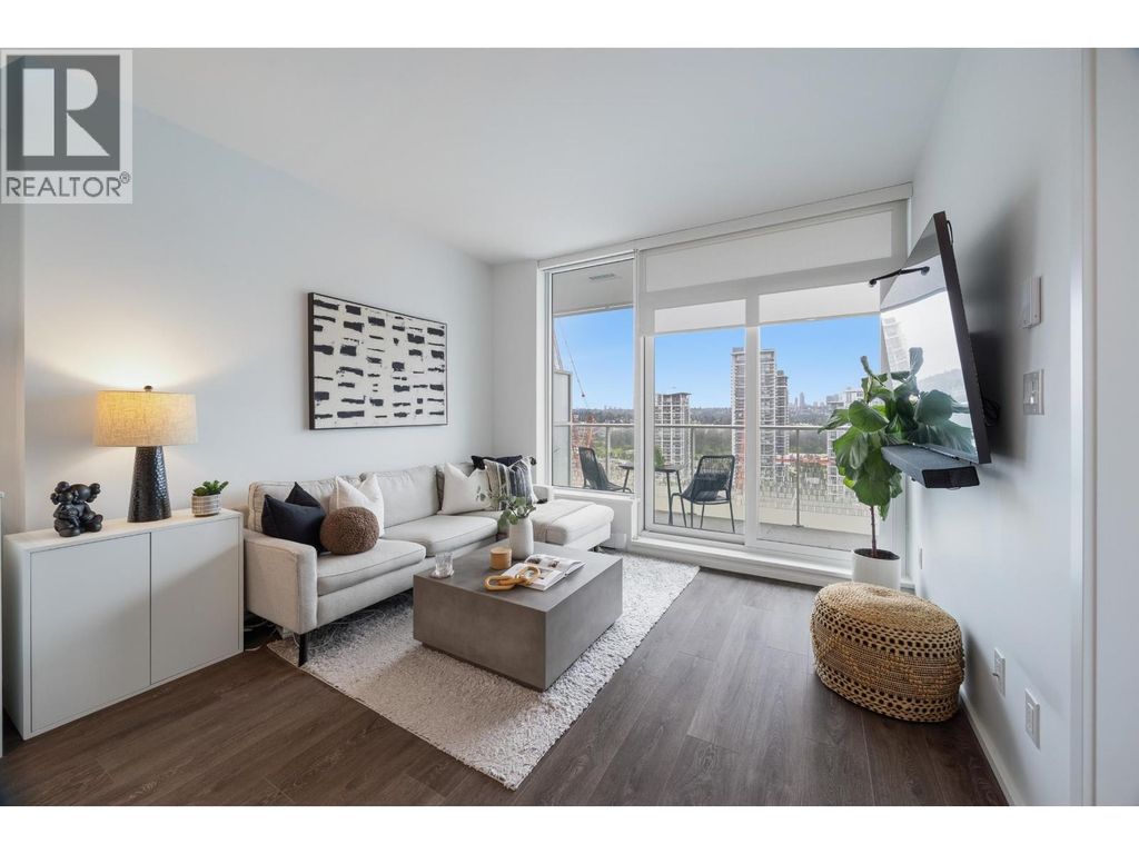 1104 4650 Brentwood Boulevard, Burnaby