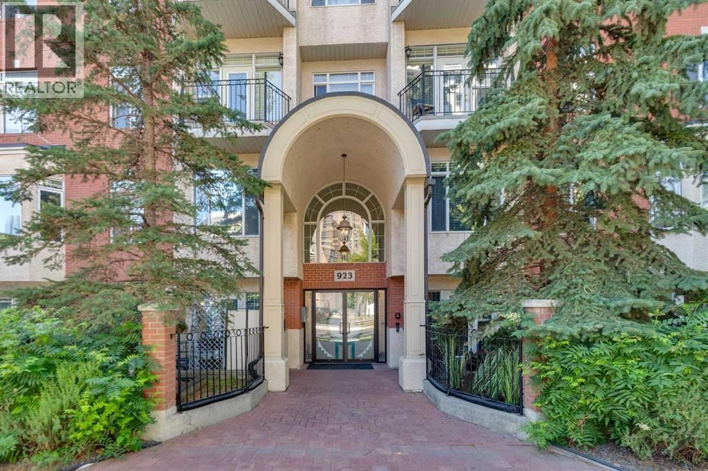 509, 923 15 Avenue Sw, Calgary