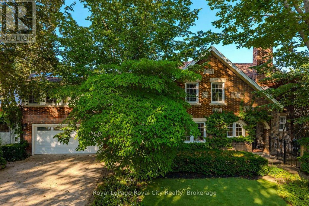 1 Barber Avenue, Guelph (exhibition Park)